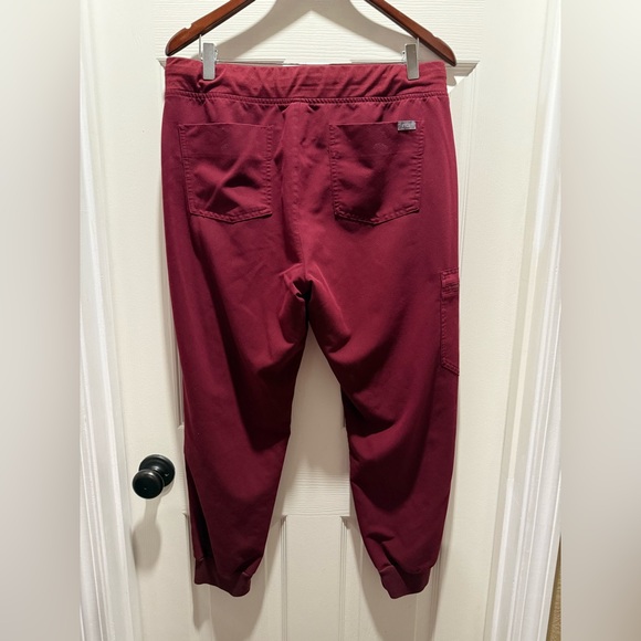 Figs, Zamora jogger scrub pants - Picture 2 of 7